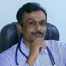 Dr Prashant Aher